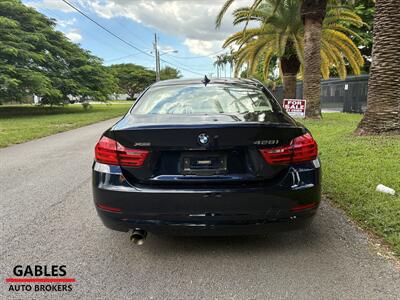 2015 BMW 4 Series 428i xDrive   - Photo 11 - Miami, FL 33165