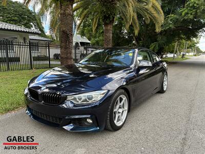 2015 BMW 4 Series 428i xDrive   - Photo 9 - Miami, FL 33165