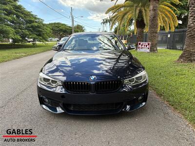 2015 BMW 4 Series 428i xDrive   - Photo 3 - Miami, FL 33165