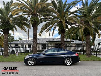 2015 BMW 4 Series 428i xDrive   - Photo 7 - Miami, FL 33165