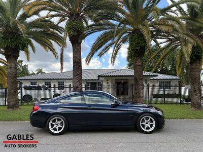 2015 BMW 4 Series 428i xDrive   - Photo 2 - Miami, FL 33165