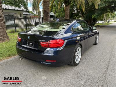 2015 BMW 4 Series 428i xDrive   - Photo 5 - Miami, FL 33165