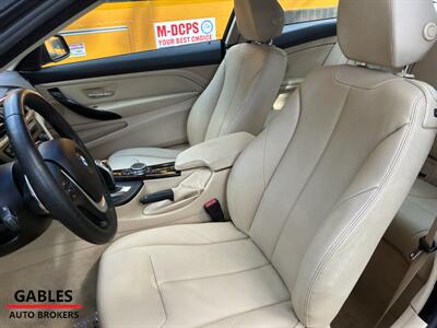 2015 BMW 4 Series 428i xDrive   - Photo 19 - Miami, FL 33165