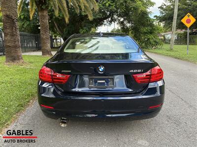 2015 BMW 4 Series 428i xDrive   - Photo 6 - Miami, FL 33165
