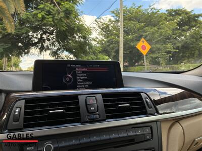 2015 BMW 4 Series 428i xDrive   - Photo 17 - Miami, FL 33165
