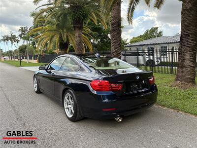 2015 BMW 4 Series 428i xDrive   - Photo 10 - Miami, FL 33165