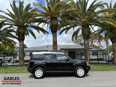2024 Ford Bronco Sport Heritage - Photo 2 - Miami, FL 33165