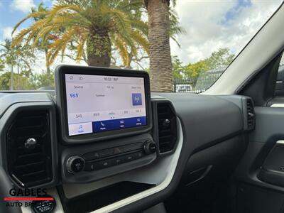2024 Ford Bronco Sport Heritage - Photo 16 - Miami, FL 33165