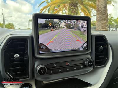 2024 Ford Bronco Sport Heritage - Photo 17 - Miami, FL 33165