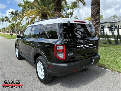 2024 Ford Bronco Sport Heritage - Photo 11 - Miami, FL 33165