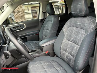 2024 Ford Bronco Sport Heritage - Photo 20 - Miami, FL 33165