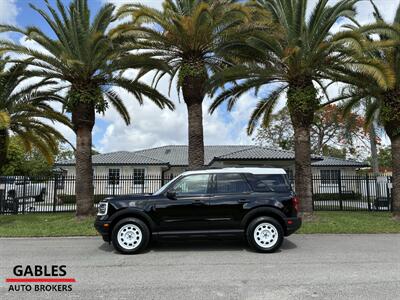 2024 Ford Bronco Sport Heritage - Photo 8 - Miami, FL 33165