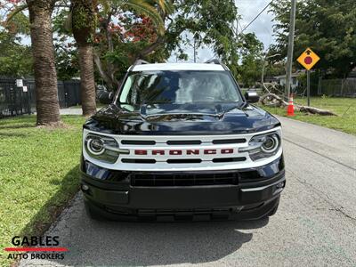 2024 Ford Bronco Sport Heritage - Photo 9 - Miami, FL 33165