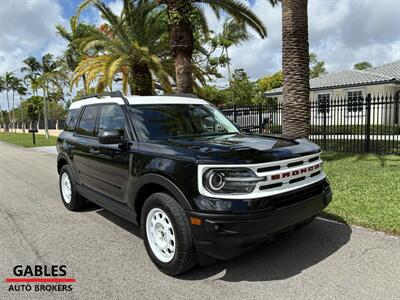 2024 Ford Bronco Sport Heritage - Photo 4 - Miami, FL 33165
