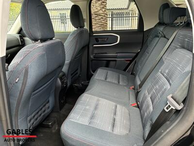 2024 Ford Bronco Sport Heritage - Photo 25 - Miami, FL 33165