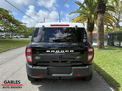 2024 Ford Bronco Sport Heritage - Photo 12 - Miami, FL 33165