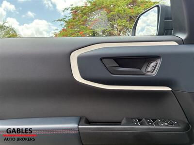 2024 Ford Bronco Sport Heritage - Photo 18 - Miami, FL 33165