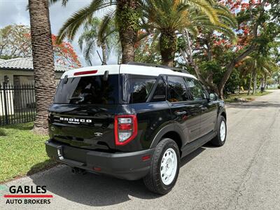 2024 Ford Bronco Sport Heritage - Photo 5 - Miami, FL 33165