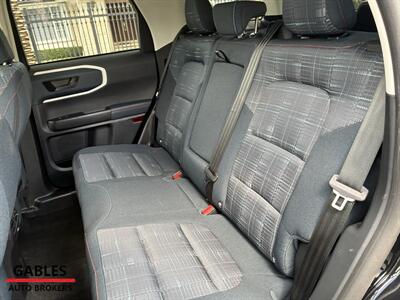 2024 Ford Bronco Sport Heritage - Photo 24 - Miami, FL 33165