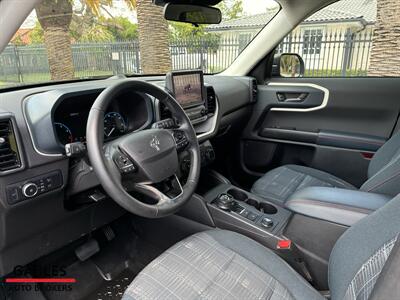 2024 Ford Bronco Sport Heritage - Photo 13 - Miami, FL 33165