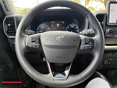 2024 Ford Bronco Sport Heritage - Photo 14 - Miami, FL 33165