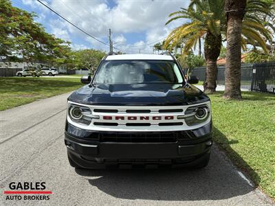 2024 Ford Bronco Sport Heritage - Photo 3 - Miami, FL 33165