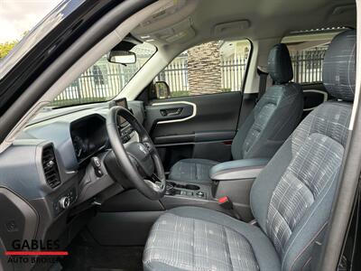 2024 Ford Bronco Sport Heritage - Photo 19 - Miami, FL 33165