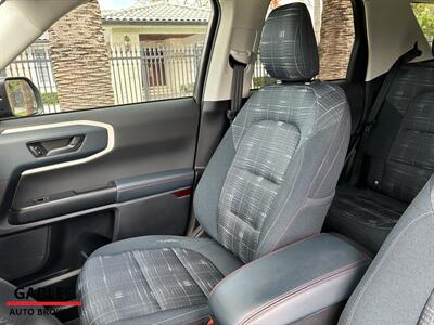 2024 Ford Bronco Sport Heritage - Photo 21 - Miami, FL 33165