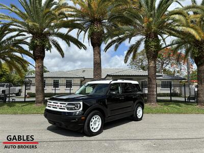 2024 Ford Bronco Sport Heritage - Photo 7 - Miami, FL 33165