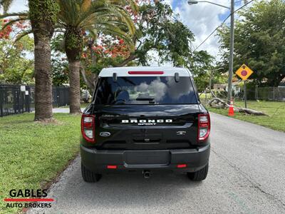 2024 Ford Bronco Sport Heritage - Photo 6 - Miami, FL 33165