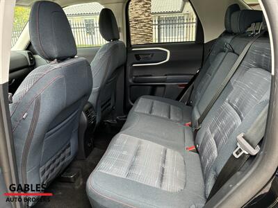 2024 Ford Bronco Sport Heritage - Photo 23 - Miami, FL 33165