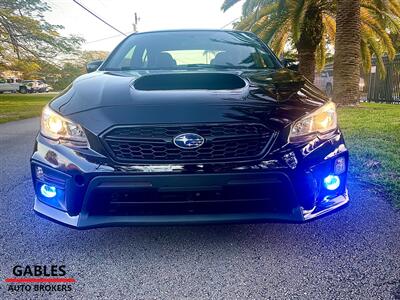 2020 Subaru WRX Premium   - Photo 2 - Miami, FL 33165