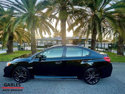 2020 Subaru WRX Premium   - Photo 14 - Miami, FL 33165