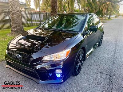 2020 Subaru WRX Premium   - Photo 13 - Miami, FL 33165