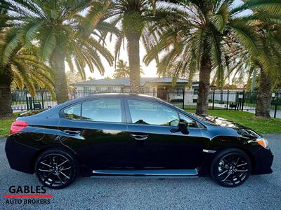 2020 Subaru WRX Premium   - Photo 5 - Miami, FL 33165