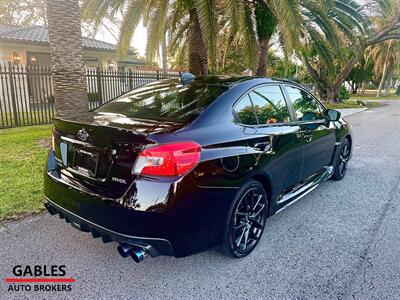 2020 Subaru WRX Premium   - Photo 6 - Miami, FL 33165