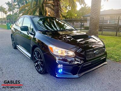 2020 Subaru WRX Premium   - Photo 4 - Miami, FL 33165