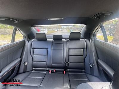 2012 Mercedes-Benz E 350 Luxury 4MATIC   - Photo 46 - Miami, FL 33165
