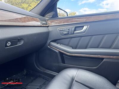 2012 Mercedes-Benz E 350 Luxury 4MATIC   - Photo 40 - Miami, FL 33165