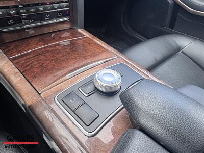 2012 Mercedes-Benz E 350 Luxury 4MATIC   - Photo 41 - Miami, FL 33165