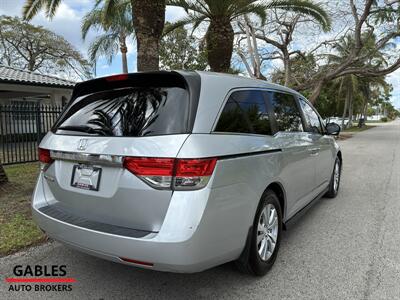 2015 Honda Odyssey EX   - Photo 3 - Miami, FL 33165