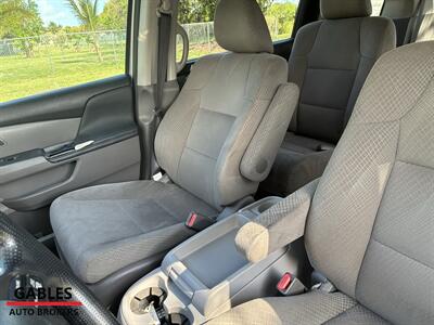 2015 Honda Odyssey EX   - Photo 16 - Miami, FL 33165