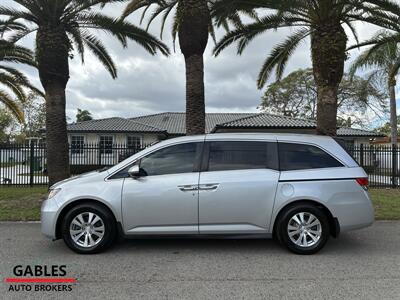 2015 Honda Odyssey EX   - Photo 6 - Miami, FL 33165