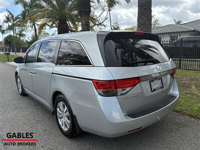2015 Honda Odyssey EX   - Photo 8 - Miami, FL 33165