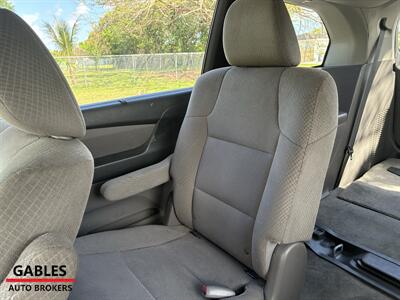 2015 Honda Odyssey EX   - Photo 17 - Miami, FL 33165
