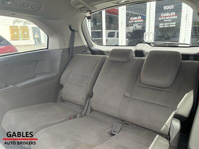 2015 Honda Odyssey EX   - Photo 19 - Miami, FL 33165