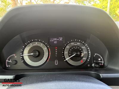 2015 Honda Odyssey EX   - Photo 12 - Miami, FL 33165