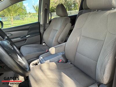 2015 Honda Odyssey EX   - Photo 15 - Miami, FL 33165