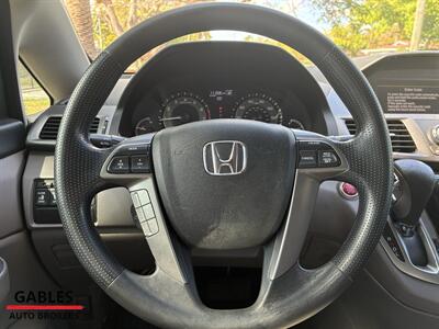 2015 Honda Odyssey EX   - Photo 11 - Miami, FL 33165