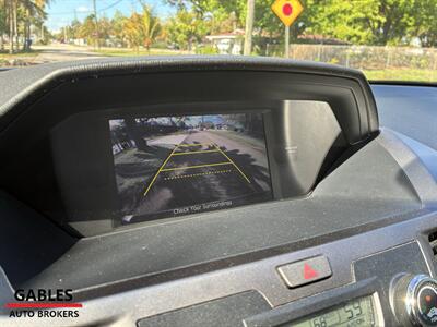 2015 Honda Odyssey EX   - Photo 14 - Miami, FL 33165